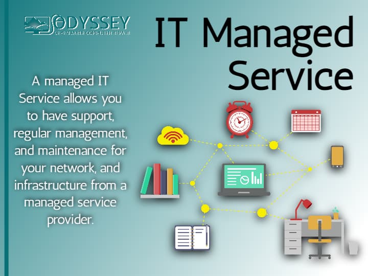 IT Managed Service