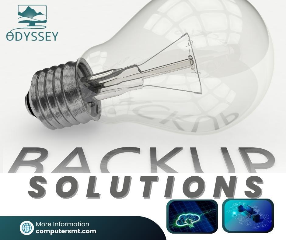 There’s no one-size-fits-all approach to backups. Here’s what you need to consider:Local Backups: Use external hard drives or network-attached storage (NAS) for quick and accessible backups.Cloud Backups: Store your files online for remote access and protection from physical damage.Hybrid Solutions: Combine local and cloud backups for comprehensive coverage.Automation: Set up automatic backups to avoid human error.