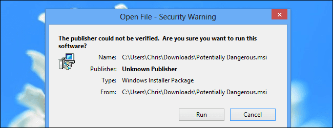 The price you pay for using “free” software may not be a price you are ultimately willing to pay.